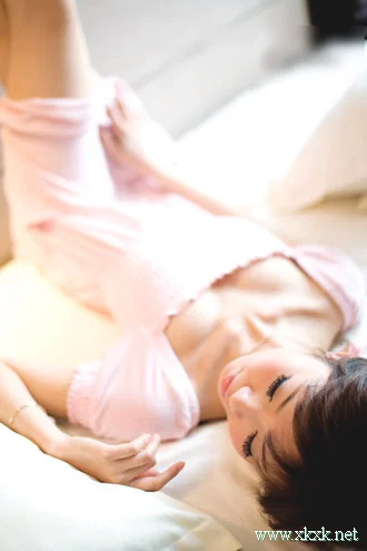 最懒减肥法 7.5小时睡眠让你必瘦
