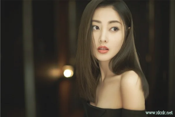 张天爱减肥的三个习惯,告诉你如何减肥!