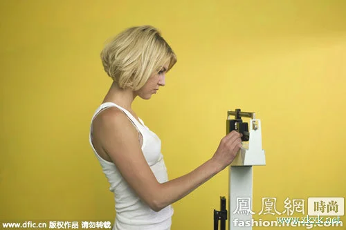 坚持6个要点让你不知不觉变瘦