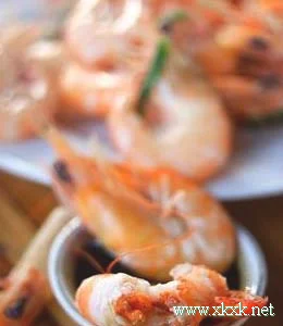 春季减肥食谱 十款最具奇效瘦身餐