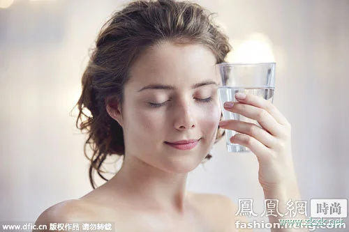 坚持6个要点让你不知不觉变瘦