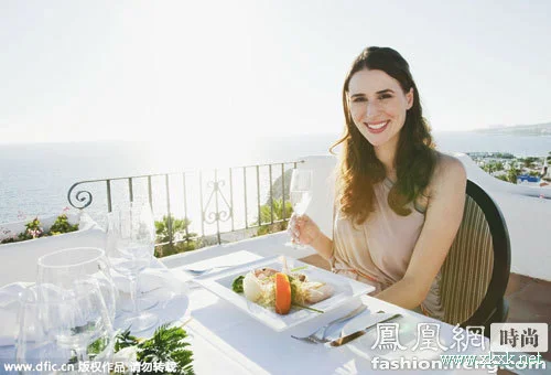 坚持6个要点让你不知不觉变瘦