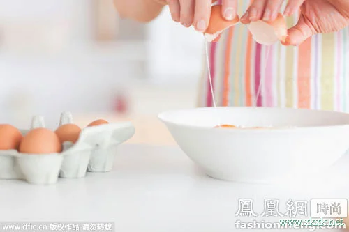 坚持6个要点让你不知不觉变瘦