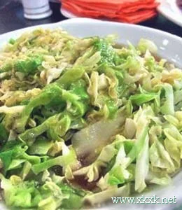 春季减肥食谱 十款最具奇效瘦身餐