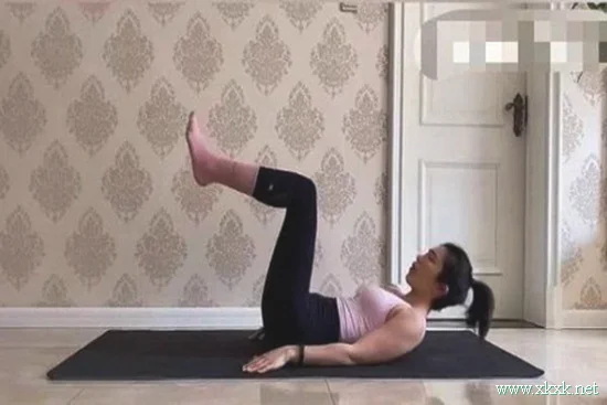 怎么练才能让腿变细?腿变细的动作有哪些