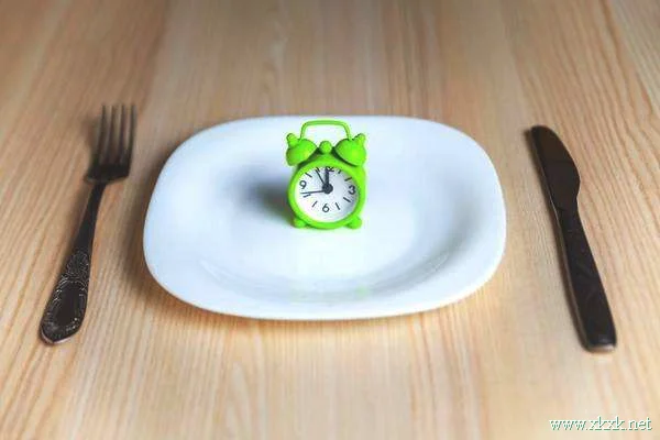有效的减肥法——唯有间歇性禁食！