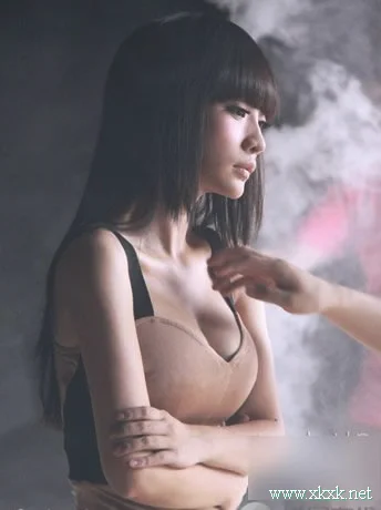 女人要丰满 四步须做到
