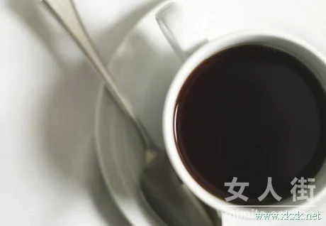 咖啡又有新发现 三杯以上胸变小