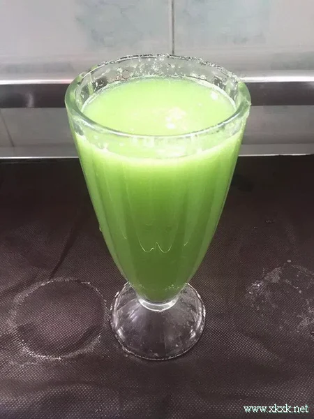 喝苦瓜汁可以减肥吗，瓜汁适合哪类人