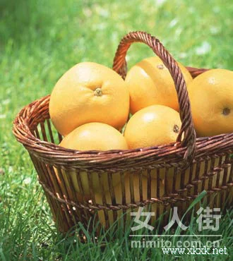 柚子减肥不节食狂掉肉