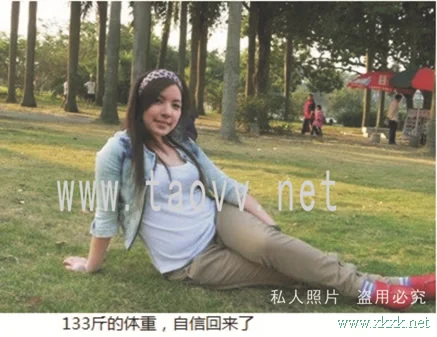 减肥的定义我来证明（天使篇）