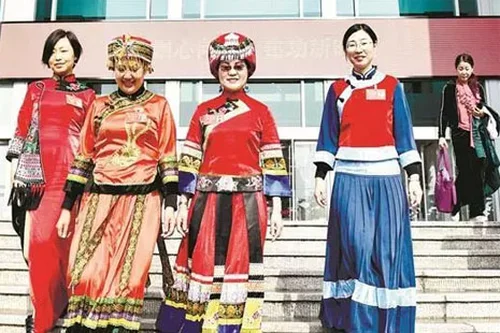 湖北女性人均寿命2018