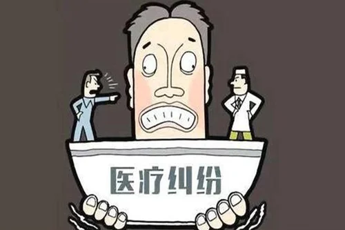 医疗事故中护理过失行为主要有哪些方面