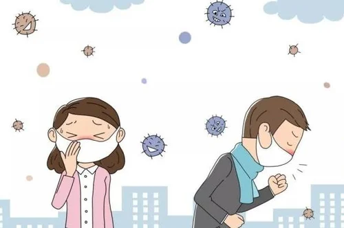 冠状病毒对紫外线和热敏感 全国首个测温巡逻机器人