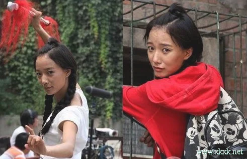 我的青春谁做主