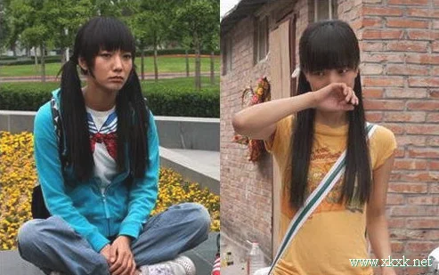 我的青春谁做主