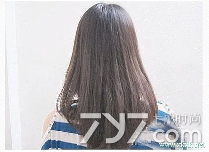韩式淑女盘发图解 真的不要太美