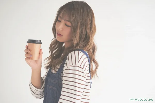 鹅蛋脸女生适合的四款发型推荐