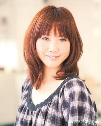 09年东京街头街拍 早春烂漫发型图集