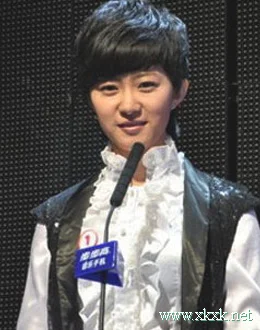 非诚勿扰女生发型 男士最喜爱