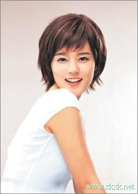 10款时尚短发设计 总有一款适合你