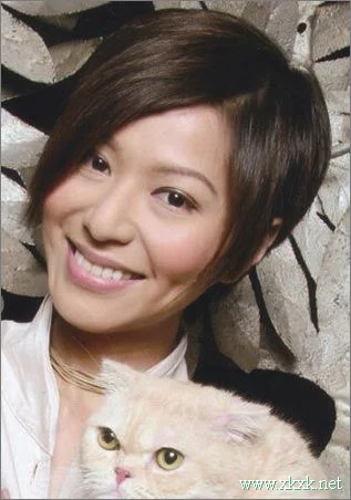 10款时尚短发设计 总有一款适合你