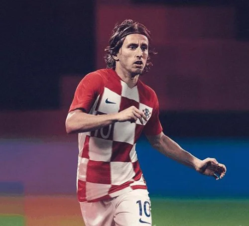 运动型男发型图片 世界杯球星发型盘点