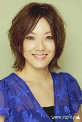 四款甜美发型 做7月最IN甜美教主