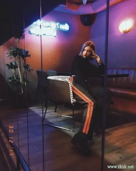 同样是短发，你们的差距为何这么大！