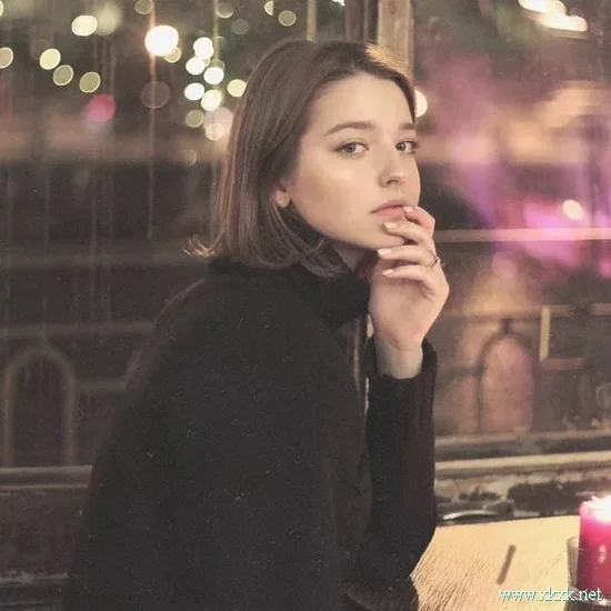 同样是短发，你们的差距为何这么大！