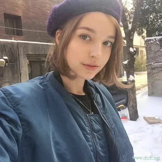 同样是短发，你们的差距为何这么大！