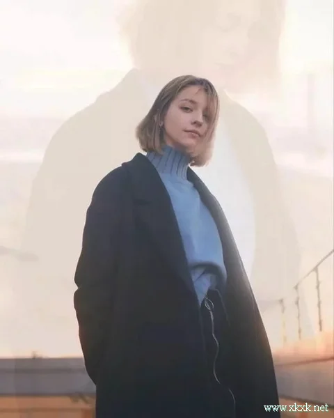 同样是短发，你们的差距为何这么大！