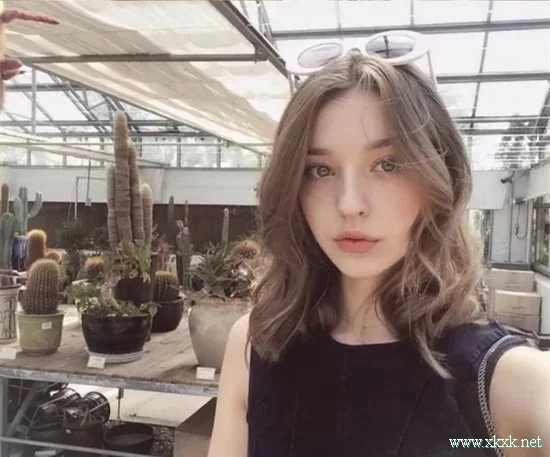 同样是短发，你们的差距为何这么大！