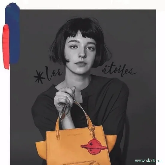 同样是短发，你们的差距为何这么大！