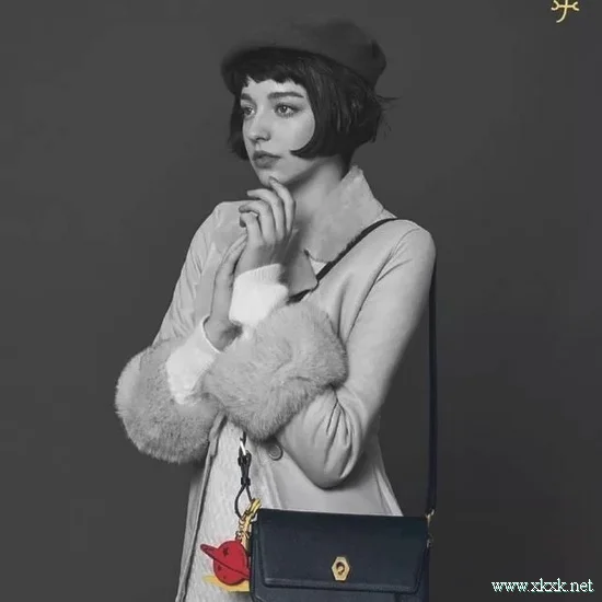 同样是短发，你们的差距为何这么大！