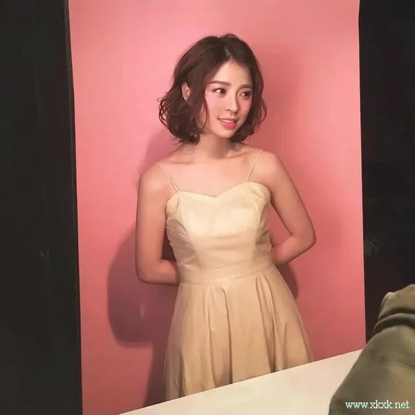换发型等于整容，女生最火卷发搜罗