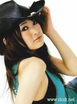 日本大热纯美发型 简单也是美！