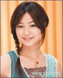 美女一周发型精选 做七日百变女郎