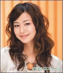美女一周发型精选 做七日百变女郎