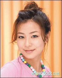美女一周发型精选 做七日百变女郎