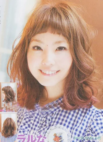 HOT！八月人气最高TOP发型抢先看