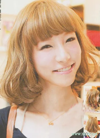 HOT！八月人气最高TOP发型抢先看