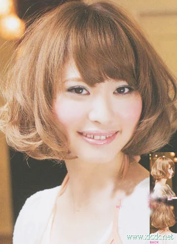 HOT！八月人气最高TOP发型抢先看