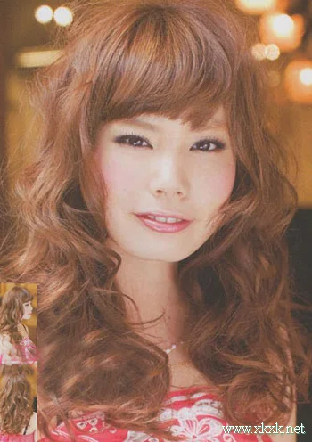 HOT！八月人气最高TOP发型抢先看