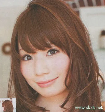 HOT！八月人气最高TOP发型抢先看