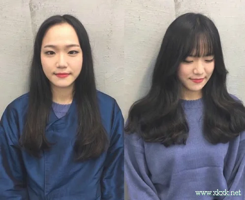 2020去做个新发型吧！美女发型图片集