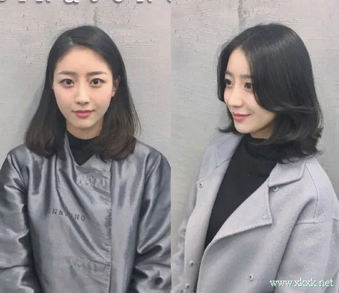 2020去做个新发型吧！美女发型图片集