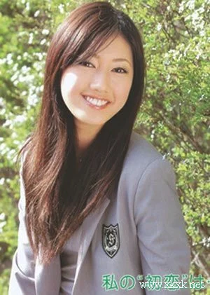 美发造型