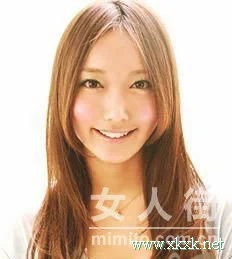 10款空气感发型 冬日最流行