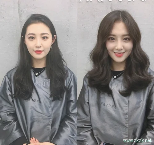 2020去做个新发型吧！美女发型图片集